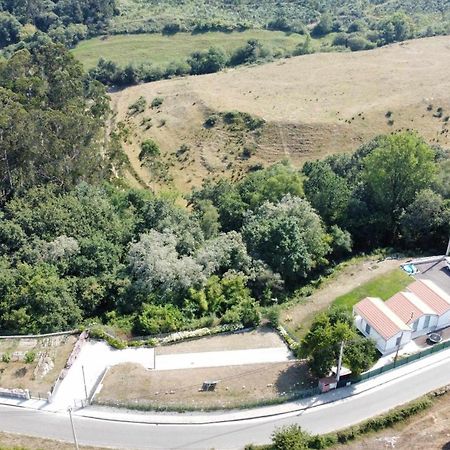 Apartamentos Turisticos El Balcon De Llavandes コロンブレス エクステリア 写真