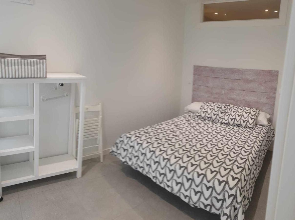 Apartamentos Turisticos El Balcon De Llavandes コロンブレス 部屋 写真