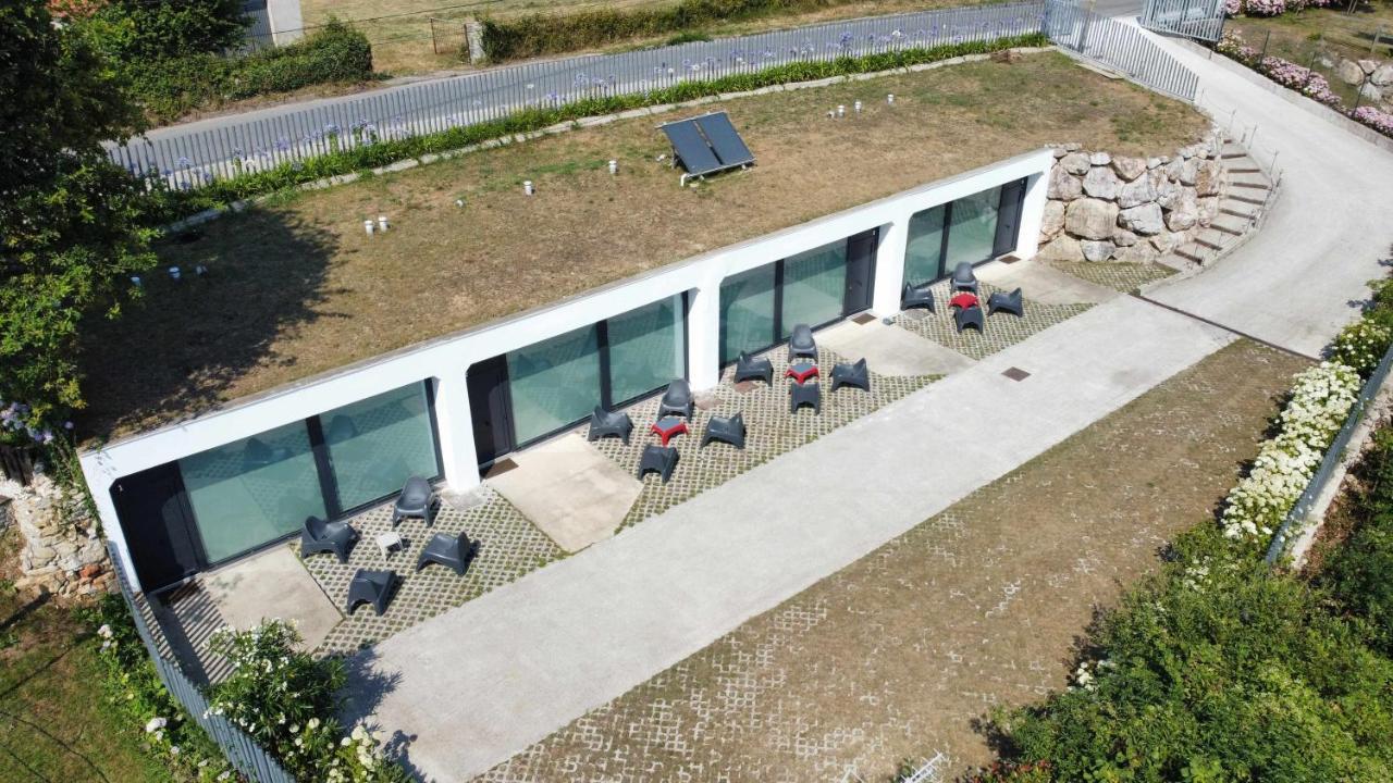 Apartamentos Turisticos El Balcon De Llavandes コロンブレス 部屋 写真