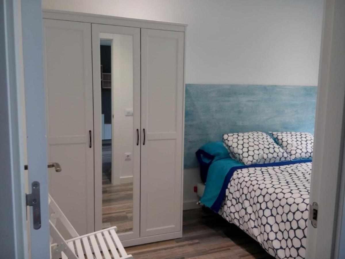 Apartamentos Turisticos El Balcon De Llavandes コロンブレス 部屋 写真