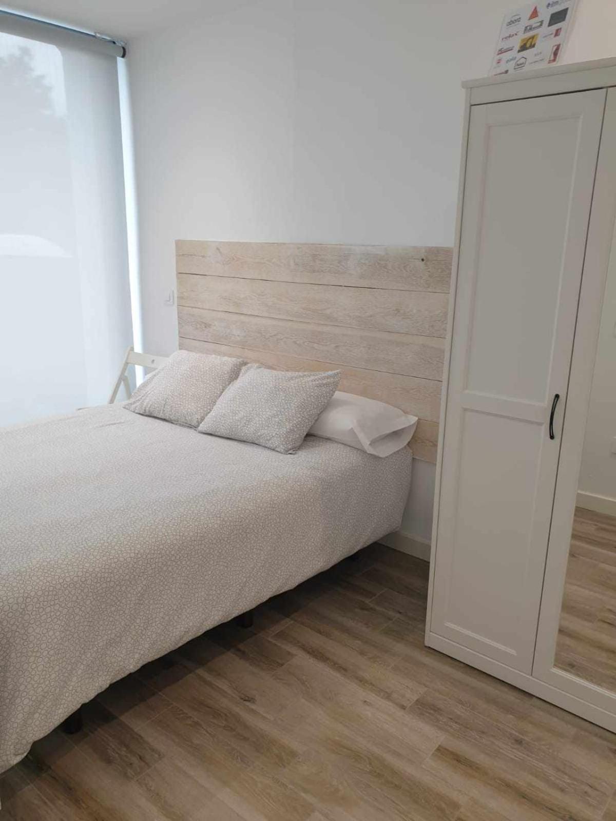 Apartamentos Turisticos El Balcon De Llavandes コロンブレス 部屋 写真