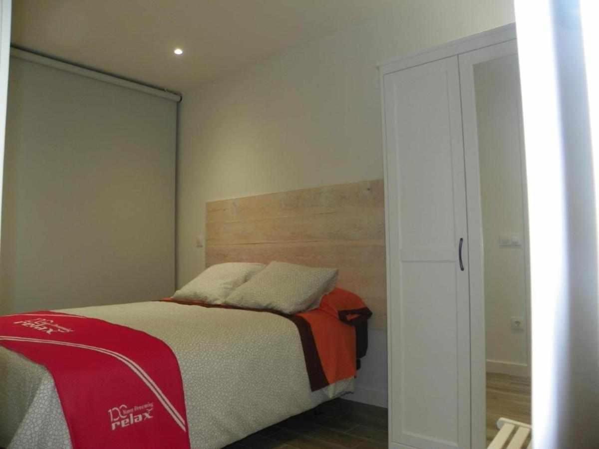 Apartamentos Turisticos El Balcon De Llavandes コロンブレス エクステリア 写真